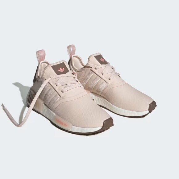 [NEW] Women's adidas‎ NMD_R1 Shoes HQ4279 - Picture 4 of 8